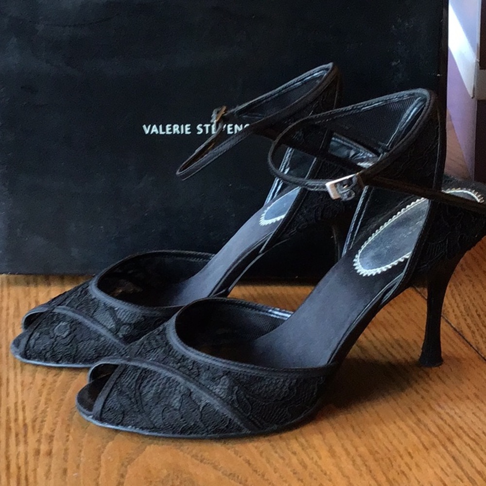 Women’s Shoes